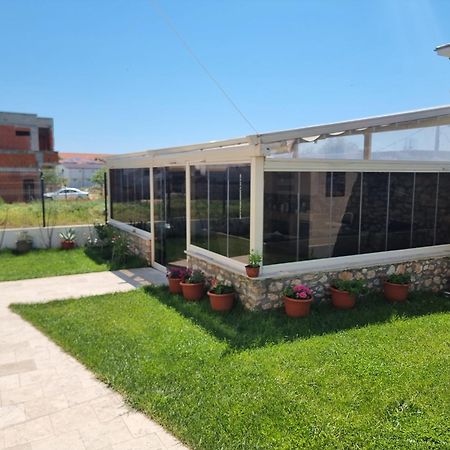 Hotel La Dudu Vama Veche Exterior foto
